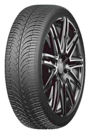 Pneu Ilink Multimatch A/s 205/50r17 93w 0 Plis Xl,m+s,3pmsf